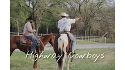 New Highway Cowboys patrol the roads of Texas