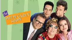 The Drew Carey Show