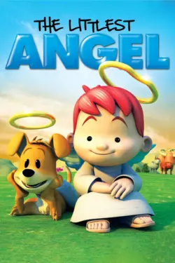 The Littlest Angel