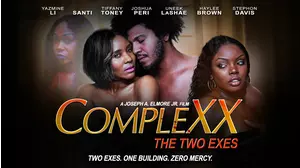 Complexx: The Two Exes