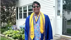 7 On Your Side helps unfreeze scholarship for Long Island student
