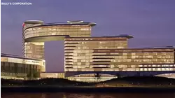 New York Gaming Board votes to recommend three sites to get casino licenses in NYC