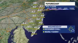 Snow to disrupt morning travel plans for some