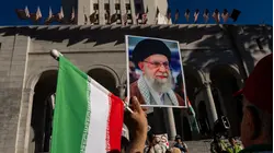 ¿Quién era el ayatolá Khamenei, el líder iraní que odiaba a muerte a los Estados Unidos?