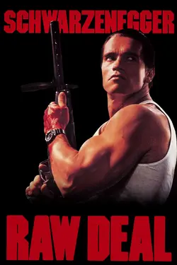 Raw Deal (1986)