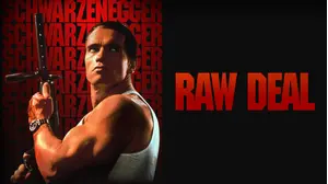 Raw Deal (1986)