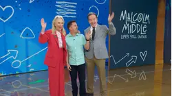 'Malcolm in the Middle: Life's Still Unfair' cast discusses revival