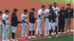 Bauer makes Long Island Ducks debut