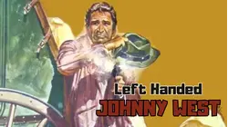 Left Handed Johnny West