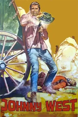 Left Handed Johnny West