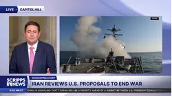 Iran reviews US proposals to end war as Trump already declares victory