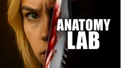 Anatomy Lab