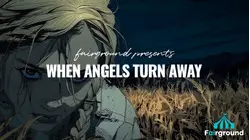 When Angels Turn Away