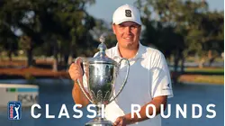 2025 The RSM Classic - Final Round
