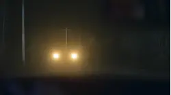 Mysterious Forces
