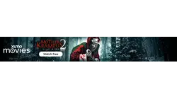 Mother Krampus 2: Slay Ride