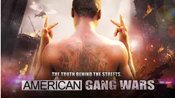 American Gang Wars