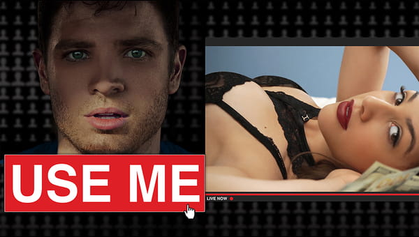 Use Me on FREECABLE TV