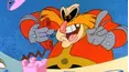 The Adventures Of Sonic The Hedgehog