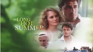 The Long Hot Summer