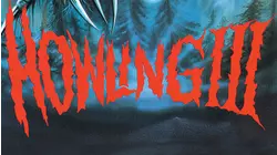 The Howling III