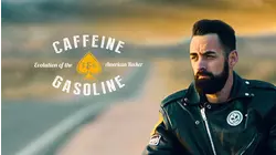 Caffeine & Gasoline - The Evolution Of The American Rocker