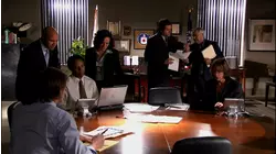Trials by Fire