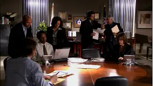Trials by Fire