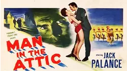 Man in the Attic