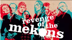 Revenge Of The Mekons