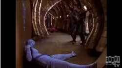 Farscape: S1 E2 - Exodus From Genesis