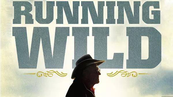 Running Wild: The Life of Dayton O. Hyde | Xumo Play