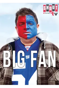 Big Fan