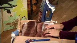 Quilting is in Fashion