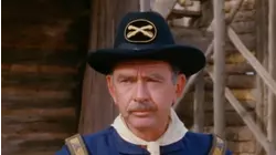 The Hero of Apache Pass