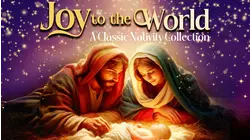 Joy to the World