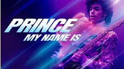Prince: My Name Is
