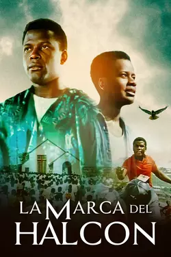 La Marca del Halcon