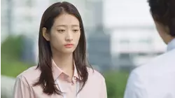 The Love in Your Eyes