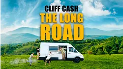Cliff Cash: The Long Road