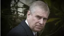 What Andrew being stripped of 'prince' title means for royal family