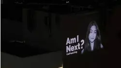 ¿Soy el siguiente? Organizaciones lanzan una campaña en contra de las redadas de ICE en Los Ángeles