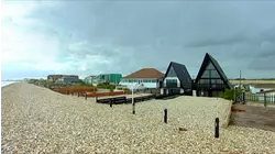 Chichester & Lymington