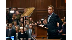 Power & Politics: What Gov. Lamont will focus on in bid for third term