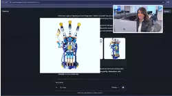 Shopping with artificial intelligence; Best practices for avoiding scams