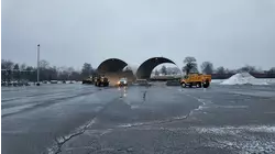 Thunderbolt 12: Tracking wintry mix for your morning commute