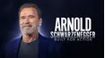 Arnold Schwarzenegger: Built For Action