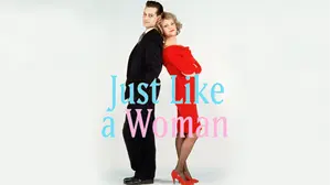 Just Like a Woman