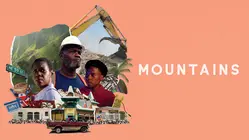 Mountains
