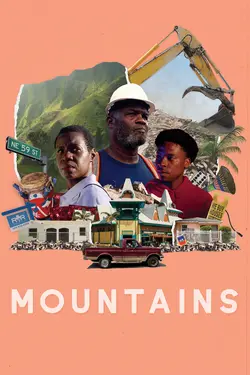 Mountains